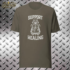 Support Healing T-Shirt