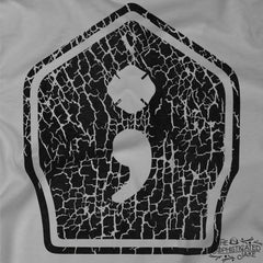 Firefighter Shield First Responder Suicide Awareness T-Shirt