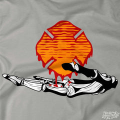 Melting Maltese T-Shirt