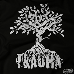 Trauma Tree Mental Health T-Shirt