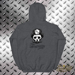 Sophisticated Jake Skully Hoodie