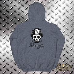 Sophisticated Jake Skully Hoodie