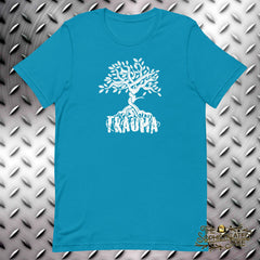 Trauma Tree Mental Health T-Shirt