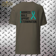 Redefine PTSD T-Shirt