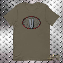 Halligan T-Shirt