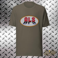 ALS BLS T-Shirt