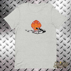 Melting Maltese T-Shirt