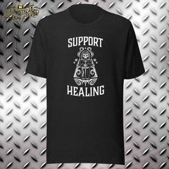 Support Healing T-Shirt