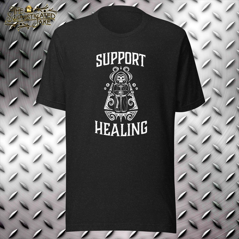 Support Healing T-Shirt