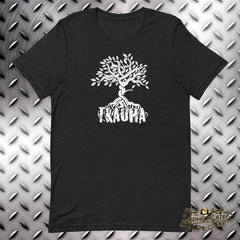 Trauma Tree Mental Health T-Shirt