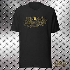 Sophisticated Jake Logo T-shirt