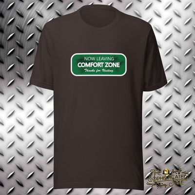 Comfort Zone T-Shirt