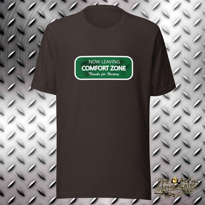 Comfort Zone T-Shirt