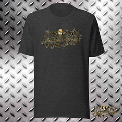 Sophisticated Jake Logo T-shirt