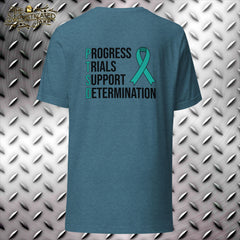 Redefine PTSD T-Shirt