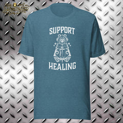 Support Healing T-Shirt