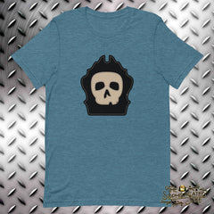 Skull Shield T-Shirt