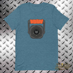 Nozzle Hog T-Shirt