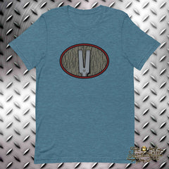 Halligan T-Shirt
