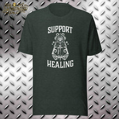 Support Healing T-Shirt