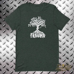 Trauma Tree Mental Health T-Shirt