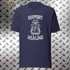 Support Healing T-Shirt