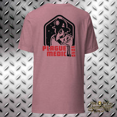 Plague Medic T-Shirt