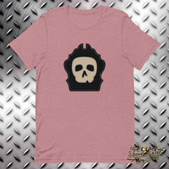 Skull Shield T-Shirt