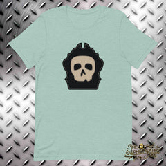Skull Shield T-Shirt