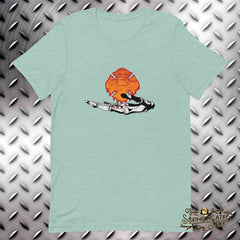 Melting Maltese T-Shirt