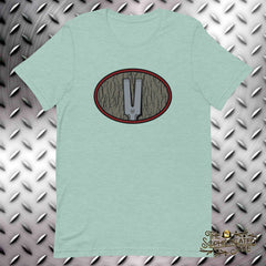 Halligan T-Shirt
