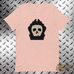 Skull Shield T-Shirt