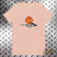 Melting Maltese T-Shirt