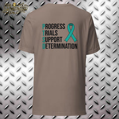 Redefine PTSD T-Shirt