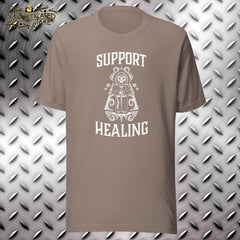 Support Healing T-Shirt