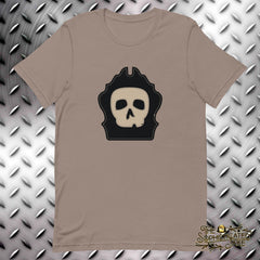 Skull Shield T-Shirt