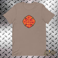 Dotted Maltese T-Shirt
