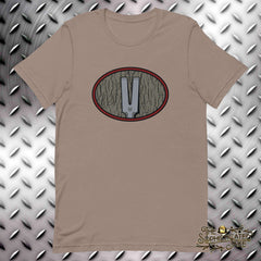 Halligan T-Shirt