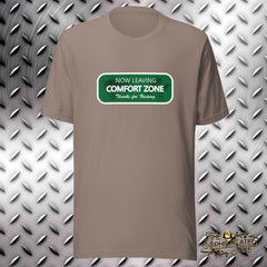 Comfort Zone T-Shirt